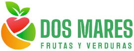 Dos Mares · Frutas y Verduras